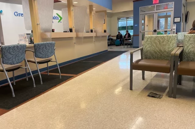 Greater Family Health McHenry