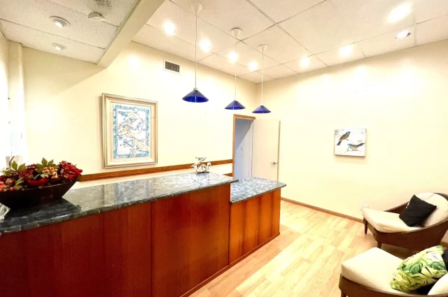 Mana Recovery Center