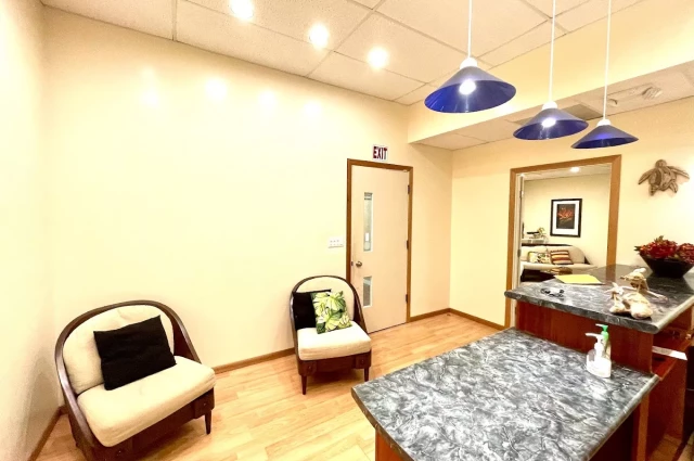 Mana Recovery Center