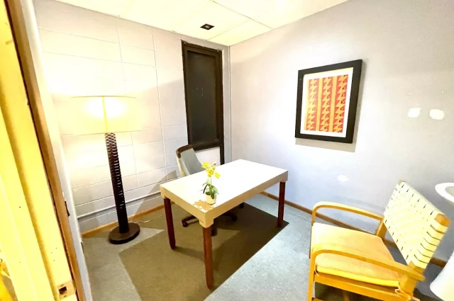 Mana Recovery Center