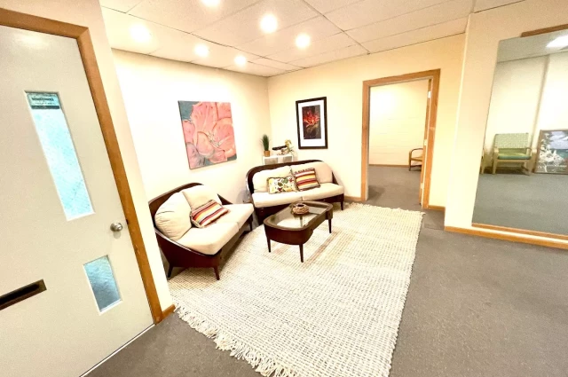 Mana Recovery Center