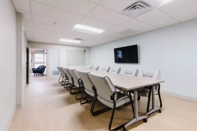 Forge Health Langhorne