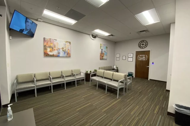 LifeStance Health Kissimmee