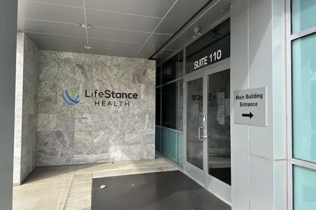 LifeStance Health Conyers