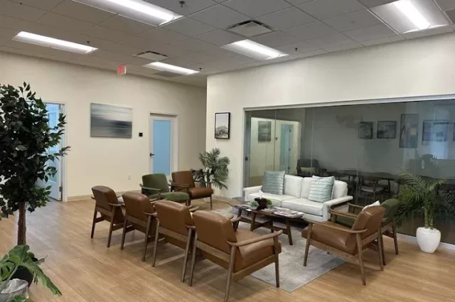 LifeStance Health Conyers