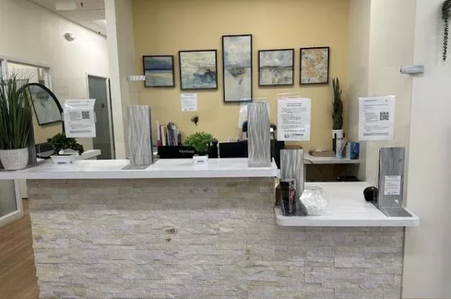 LifeStance Health Conyers