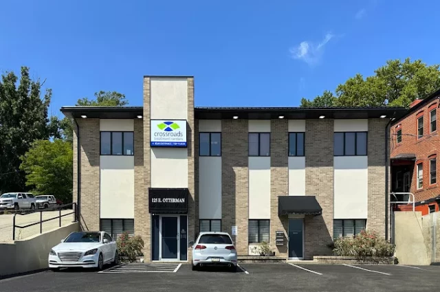 Crossroads Treatment Center Greensburg