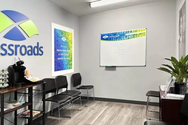Crossroads Treatment Center Greensburg