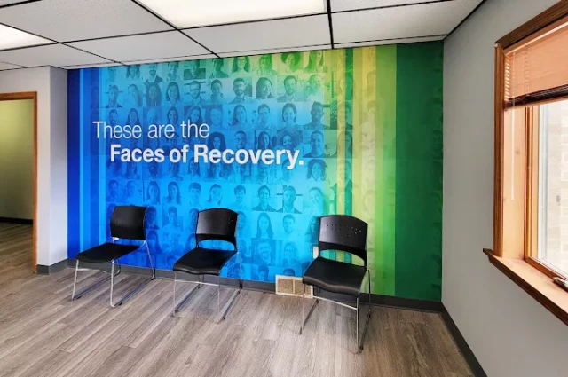 Crossroads Treatment Center Greensburg
