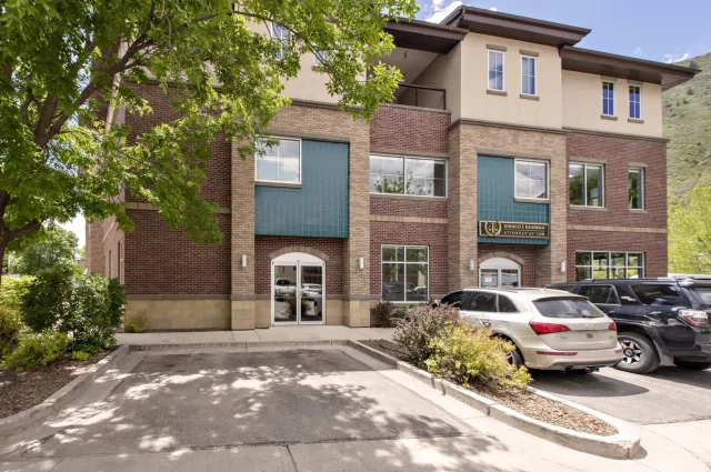 The Redpoint Center - Glenwood Springs The Redpoint Center - Glenwood Springs