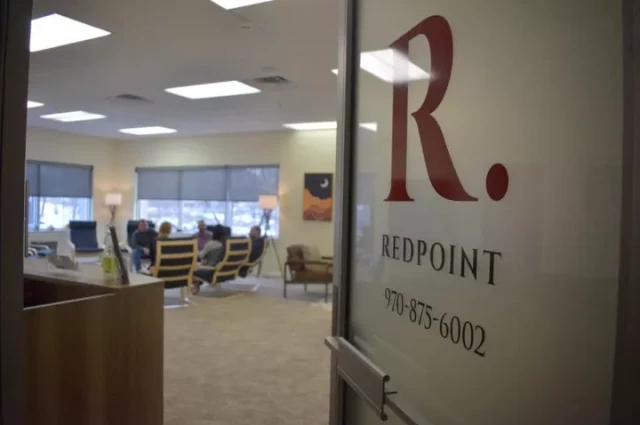 The Redpoint Center - Glenwood Springs The Redpoint Center - Glenwood Springs