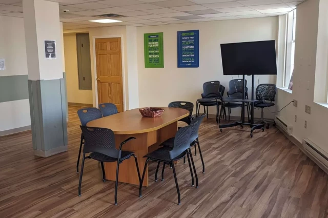 CleanSlate Centers Pittsfield