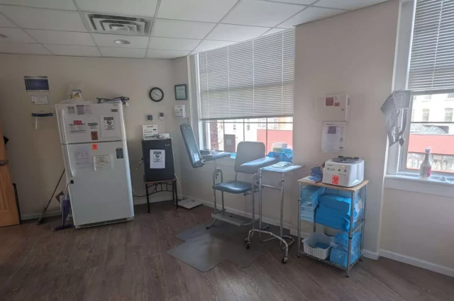 CleanSlate Centers Pittsfield