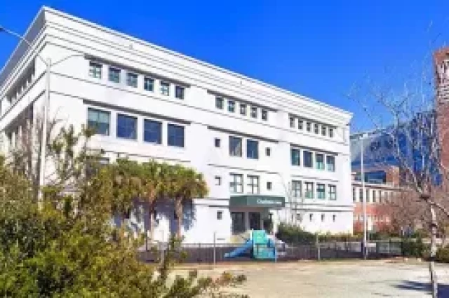 Charleston Center of Charleston County