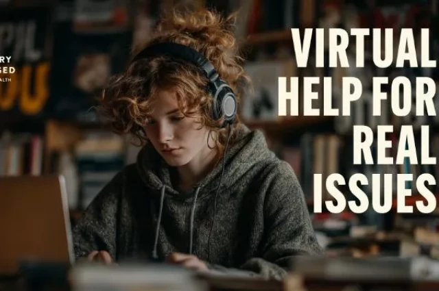 Recovery Unplugged Virtual
