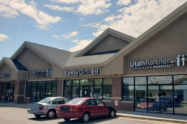 Utah Partners for Health West Jordan