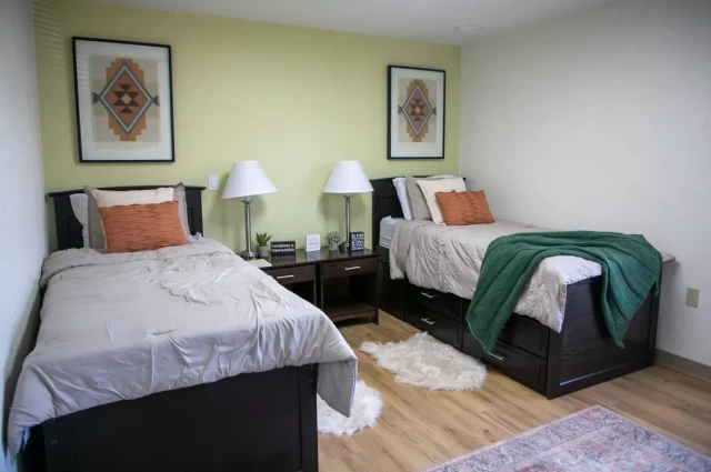 Las Cruces Recovery Center