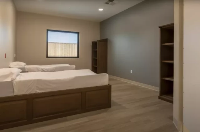Oceans Behavioral Hospital Lubbock