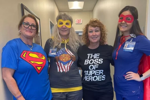 Oceans Behavioral Hospital Lubbock
