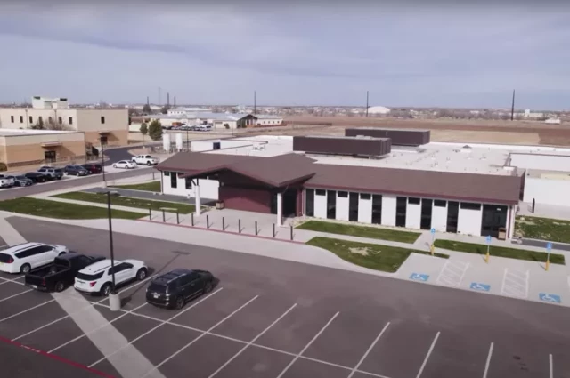 Oceans Behavioral Hospital Lubbock