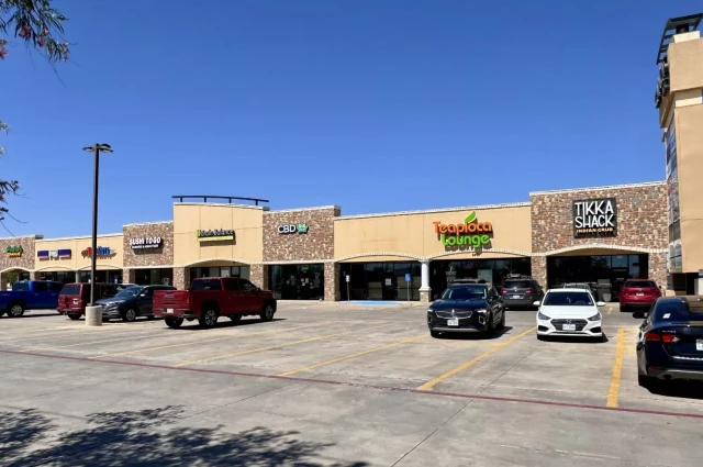 Brain Balance Center of Lubbock