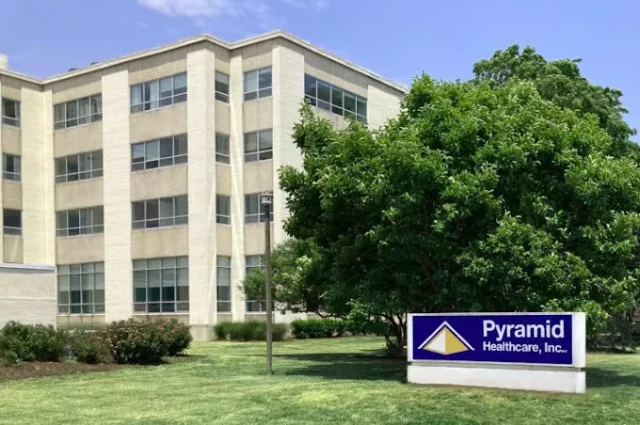 Pyramid Newport News Residential and Outpatient