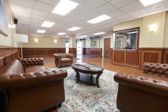 Pyramid Newport News Residential and Outpatient
