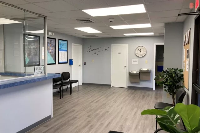 Pinnacle Treatment Centers Newport News