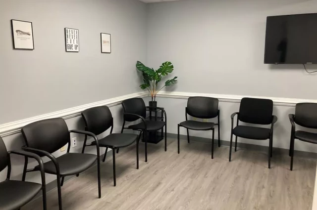 Pinnacle Treatment Centers Newport News