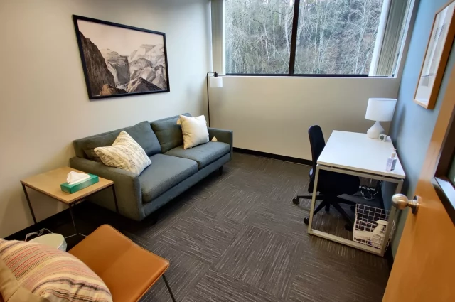Mindful Health Solutions Wenatchee