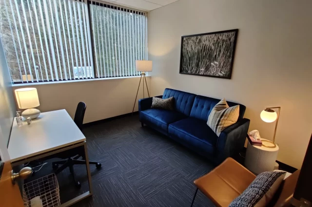 Mindful Health Solutions Wenatchee