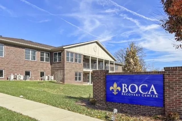 Boca Recovery Bloomington