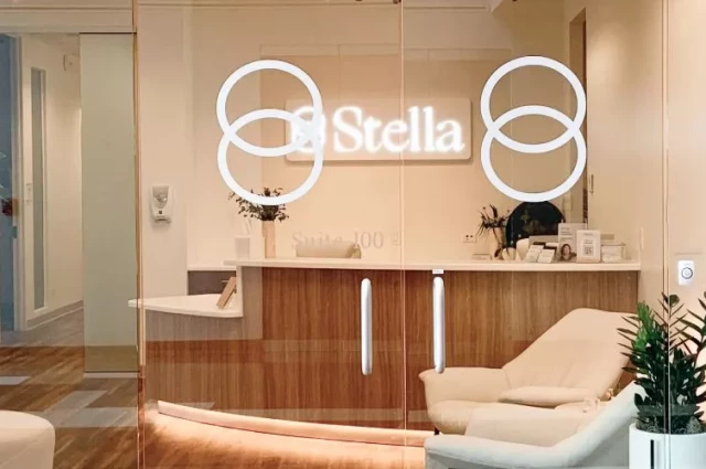 Stella Center Chicago