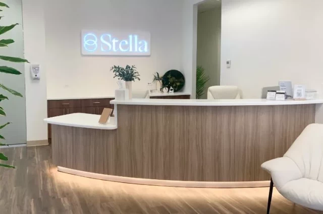 Stella Center Chicago