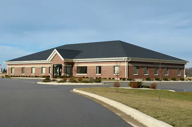 Nystrom & Associates Oshkosh
