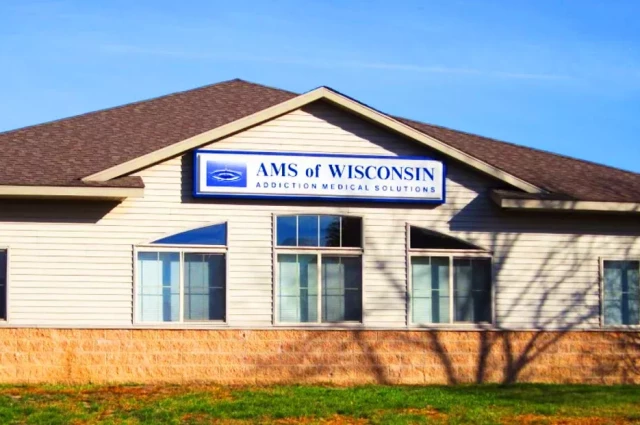 AMS of Wisconsin Onalaska