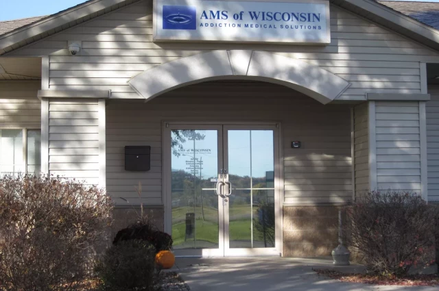 AMS of Wisconsin Onalaska
