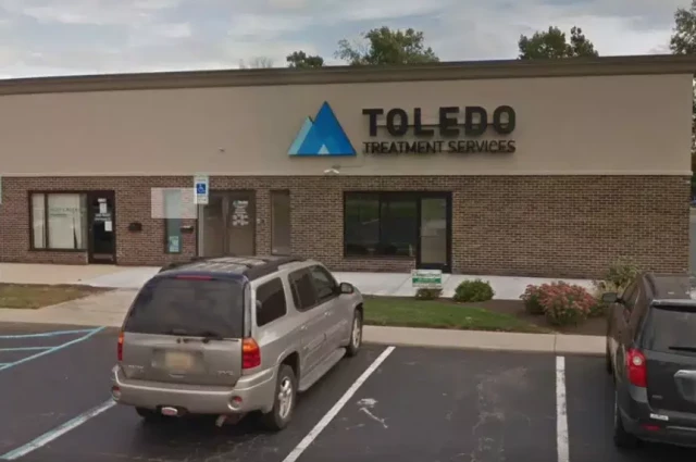 Toledo Treatment Services