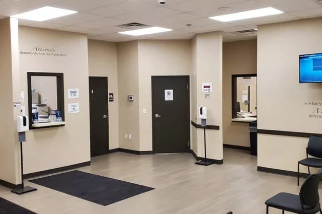 Toledo Treatment Services