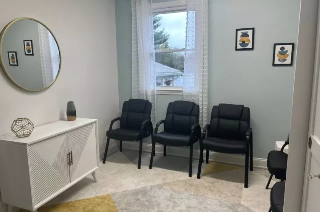 Rockland Psychiatric Center Yonkers Service Center