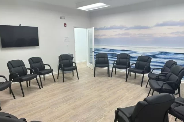Rockland Psychiatric Center Yonkers Service Center