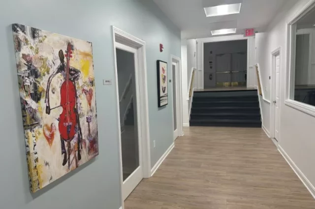 Rockland Psychiatric Center Yonkers Service Center
