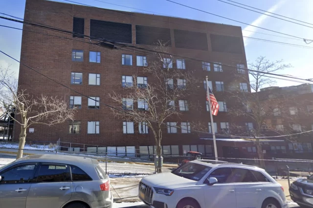 Saint Johns Riverside Hospital Comprehensive Recovery Center (CRC)