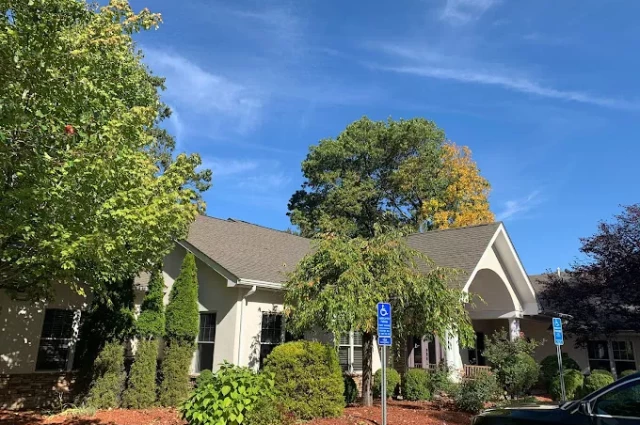 Contemporary Care Center Danbury