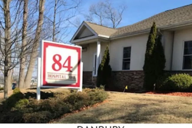Contemporary Care Center Danbury