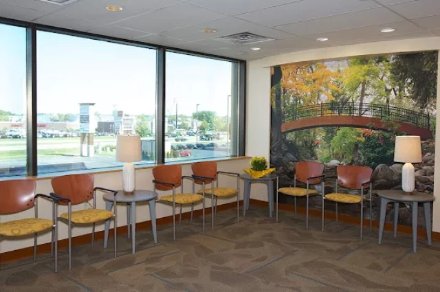 Rogers Behavioral Health - Appleton