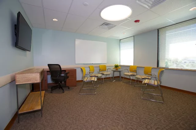 Rogers Behavioral Health - Appleton