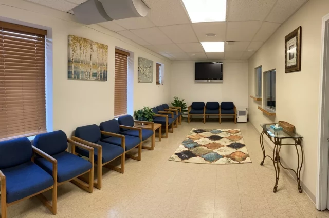 West Grove Clinic Appleton