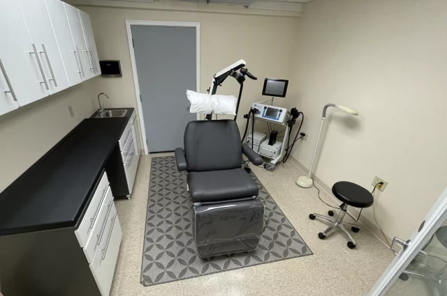 West Grove Clinic Appleton