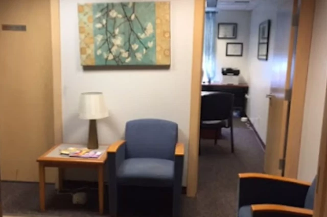 West Grove Clinic Appleton